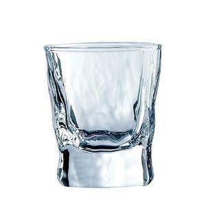 Arcoroc® Trek Shot 2 oz - Home Of Coffee