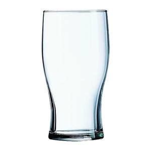 Arcoroc® Tulip Tumbler 14 oz - Home Of Coffee