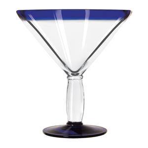 Aruba Cocktail Blue 24 oz - Home Of Coffee