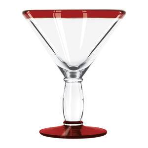Aruba Cocktail Red 24 oz - Home Of Coffee