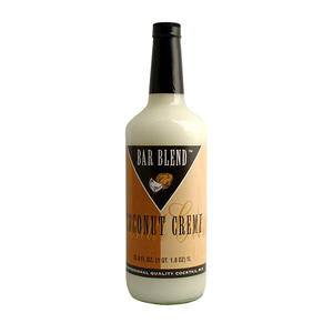 Bar Blend™ Coconut Cream - Home Of Coffee
