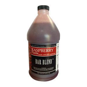 Bar Blend™ Raspberry Puree - Home Of Coffee