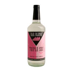 Bar Blend™ Triple Sec Non-Alcoholic - Home Of Coffee