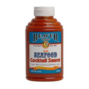 Beaver Cocktail Sauce - Home Of Coffee