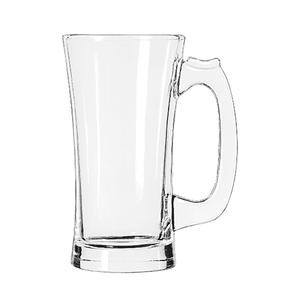 Beer Mug 11 oz - Home Of Coffee