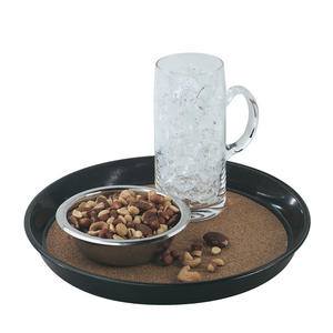 Beer Serving Tray 12 1/2" - Home Of Coffee