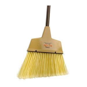 Big-Qik™ Angle Broom - Home Of Coffee