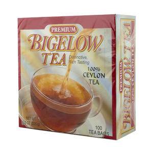 Bigelow® Premium Tea - Home Of Coffee