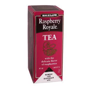 Bigelow® Raspberry Royale® Tea - Home Of Coffee