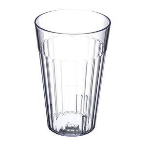 Bistro™ Tumbler Clear 32 oz - Home Of Coffee