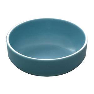 Blue Jade Bowl 19 oz - Home Of Coffee