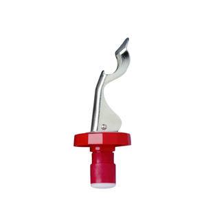 Bottle Stopper Red - Home Of Coffee