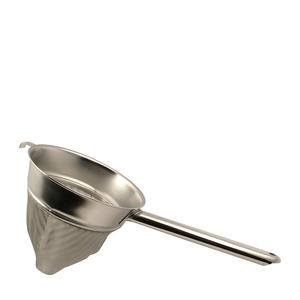 Bouillon Strainer 8" - Home Of Coffee