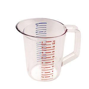 Bouncer® Measure Cup 1 qt - Home Of Coffee