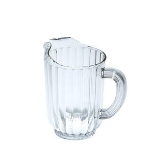 Bouncer® Pitcher 32 oz - Home Of Coffee