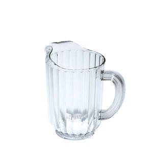 Bouncer® Pitcher 48 oz - Home Of Coffee