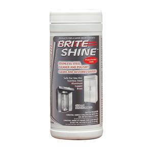 Brite Shine™ Cleaner Wipes - Home Of Coffee