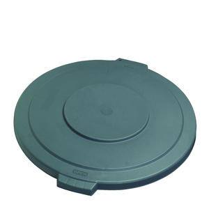 Bronco™ Lid Gray 10 gal - Home Of Coffee