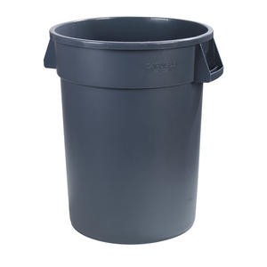 Bronco™ Waste Container Gray 20 gal - Home Of Coffee