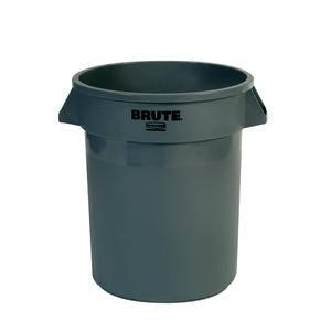 BRUTE® Container Grey 20 gal - Home Of Coffee