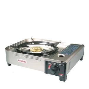 Butane Stove 15,000 BTU - Home Of Coffee