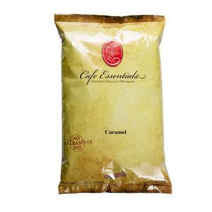 Cafe Essentials® Caramel "Salted Caramel" - Home Of Coffee