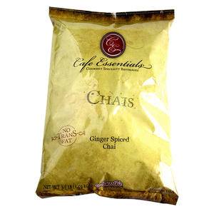 Cafe Essentials® Chai Ginger Spiced - Home Of Coffee