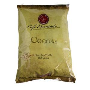 Cafe Essentials® Chocolate Truffle Cocoa - Home Of Coffee