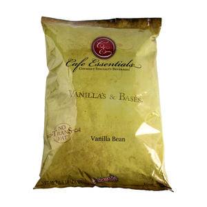 Cafe Essentials® Vanilla Bean - Home Of Coffee