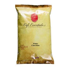 Cafe Essentials® White Chocolate - Home Of Coffee