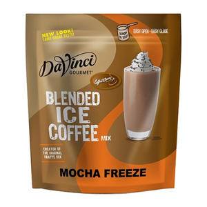 Caffe D'Amore® Mocha Freeze - Home Of Coffee