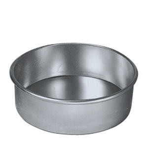 Cake Pan 6" - Home Of Coffee