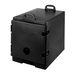 Camcarrier® Full Black - Home Of Coffee