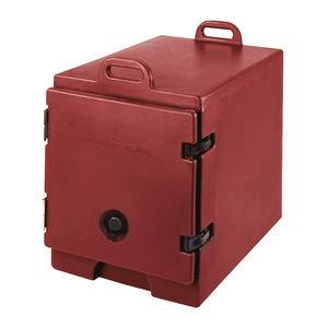 Camcarrier® Full Brick Red - Home Of Coffee