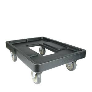 Camdolly without Handle Black - Home Of Coffee