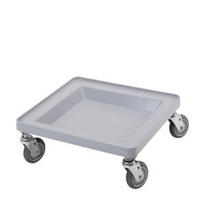 Camdolly without Handle Gray - Home Of Coffee