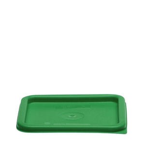 CamSquare® Lid Green - Home Of Coffee