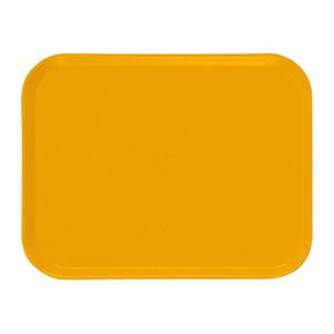 Camtray® Mustard 4 15/16" x 6 15/16" - Home Of Coffee