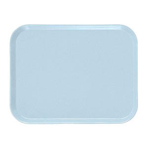 Camtray® Sky Blue 8" x 9 7/8" - Home Of Coffee