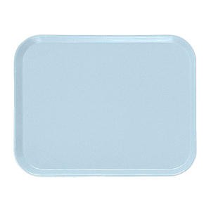 Camtray® Sky Blue 8" x 9 7/8" - Home Of Coffee