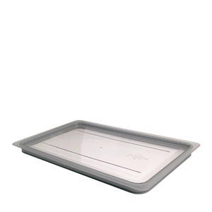 Camwear® GripLid™ Full Size Clear - Home Of Coffee