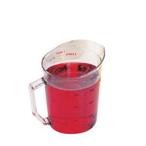 Camwear® Measuring Cup 1 qt - Home Of Coffee