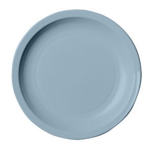 Camwear® Plate NR Slate Blue 5 1/2" - Home Of Coffee