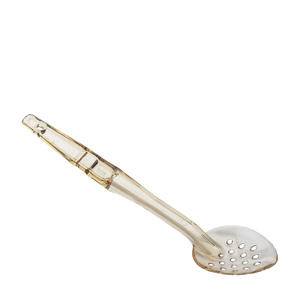 Camwear® Spoon Serving Perforated Clear 13" - Home Of Coffee