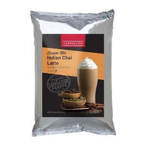 Chai Tea Powder