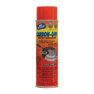 Carbon Off® Aerosol - Home Of Coffee