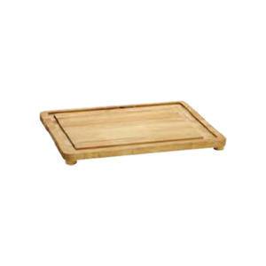Carving Board 20" x 16" x 1" - Home Of Coffee