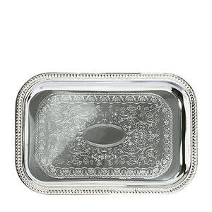 Serving Trays