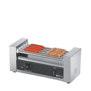 Cayenne® Grill  Hot Dog Roller - Home Of Coffee