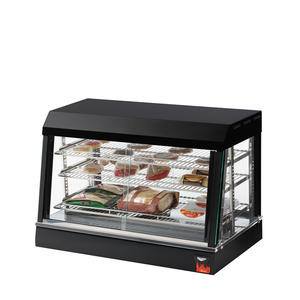 Cayenne® Hot Food Merchandiser 26" - Home Of Coffee